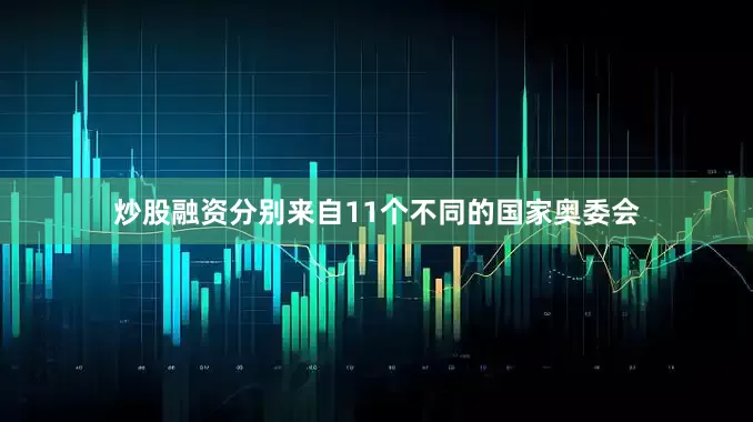 炒股融资分别来自11个不同的国家奥委会