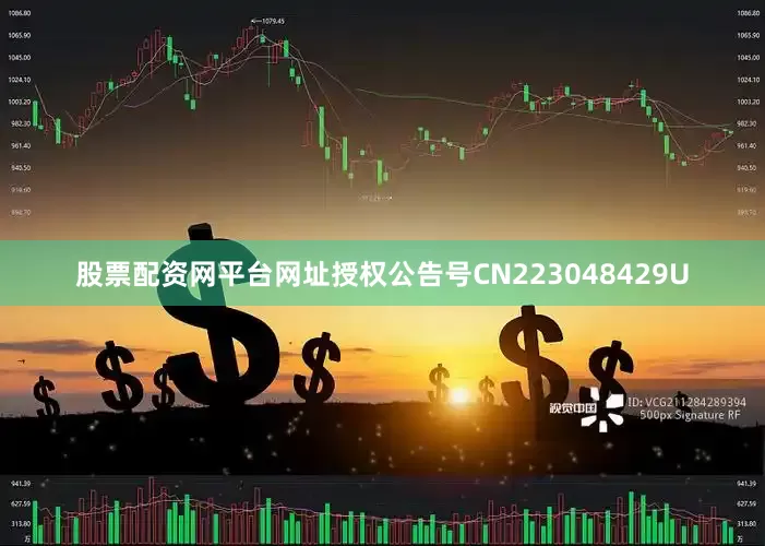 股票配资网平台网址授权公告号CN223048429U