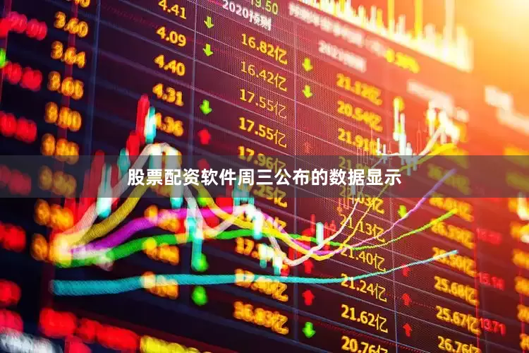 股票配资软件　　周三公布的数据显示